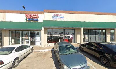 Mayra’s Beauty Salon & Spa
