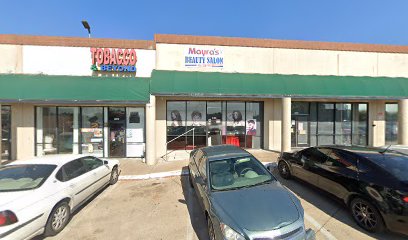 Mayra’s Beauty Salon & Spa