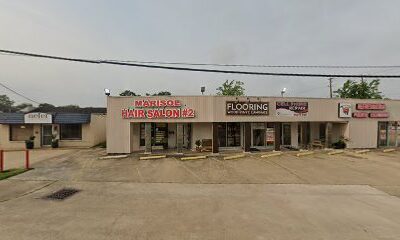 Just You Hair Salon