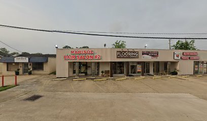Just You Hair Salon
