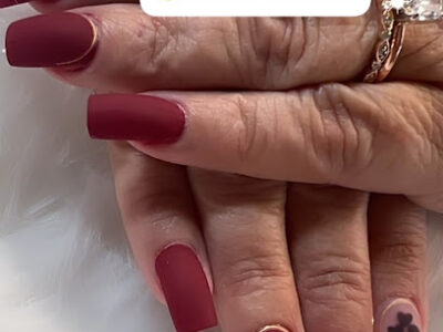 Exotica Hair N Nail Salon