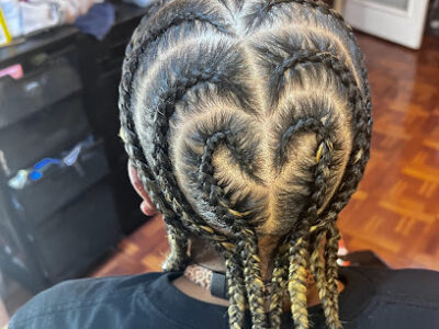 Bonafide Beauty Salon