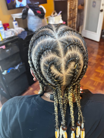 Bonafide Beauty Salon