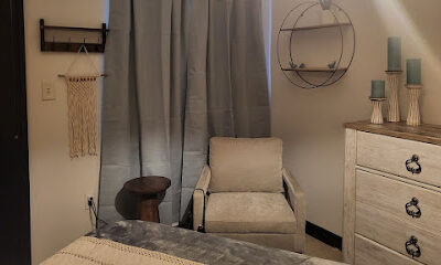 Glow Aesthetics exclusively at The Beauty Lab Suites