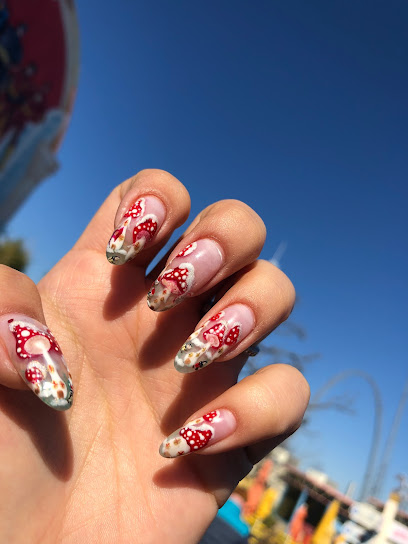 Moki Beauty