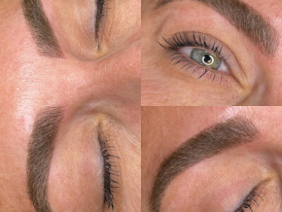 Beauty Pick Microblading
