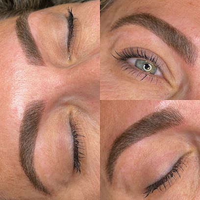 Beauty Pick Microblading