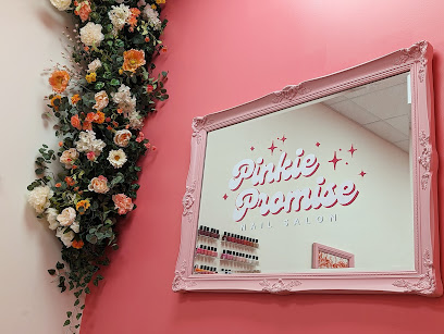Pinkie Promise Nail Salon