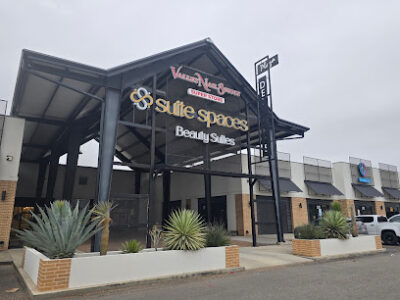 Suite Spaces Mcallen