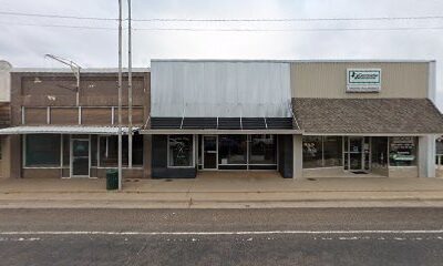 Cross Ryan Salon