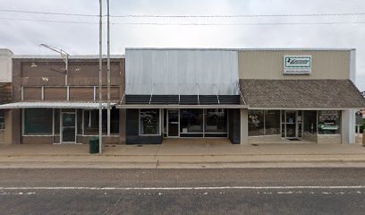Cross Ryan Salon
