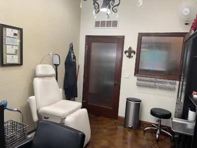 Brows by Daniele Davis