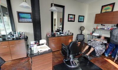 Victor’s Salon