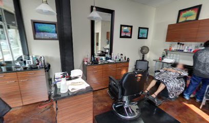 Victor’s Salon