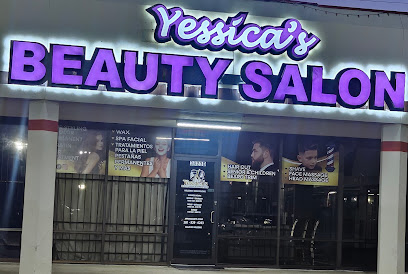 Yessica’s beauty salon