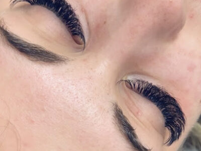 Lovely Lash and Beauty