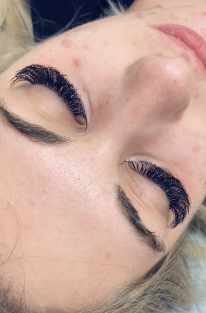 Lovely Lash and Beauty