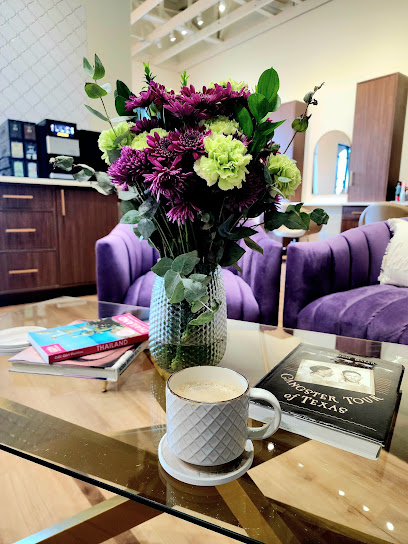 The Purple Chair Salon & Spa