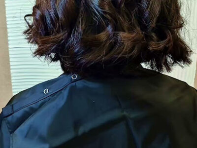 Plush Rose a Blowout Bar Salon Inc.