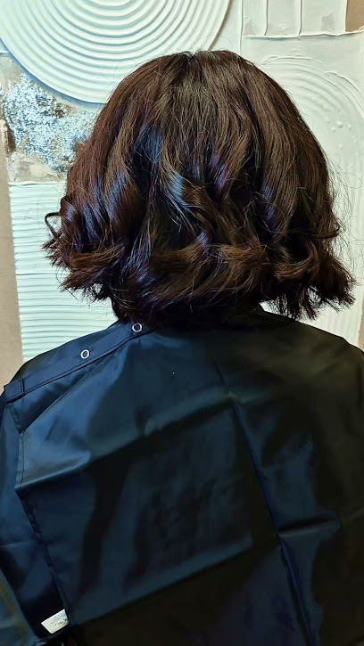 Plush Rose a Blowout Bar Salon Inc.