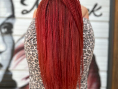 Meraki Salon