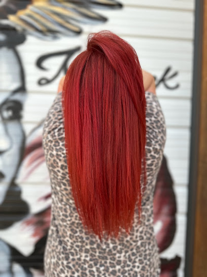 Meraki Salon