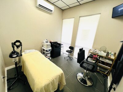 Hill Country Salon Suites