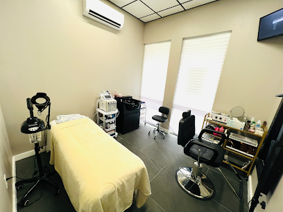 Hill Country Salon Suites