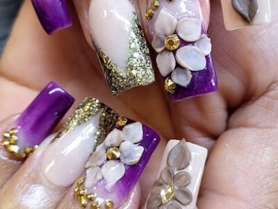 Nancy’s Salon & Spa