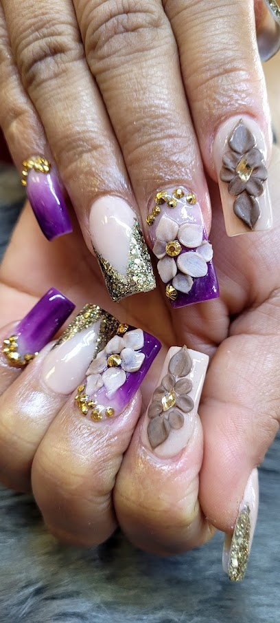 Nancy’s Salon & Spa