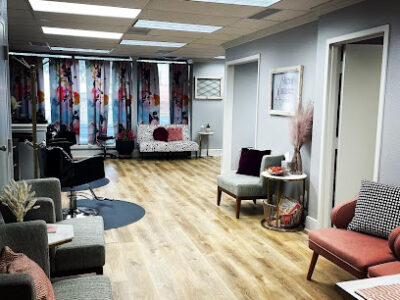 Shear Vintage Salon