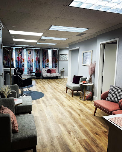 Shear Vintage Salon