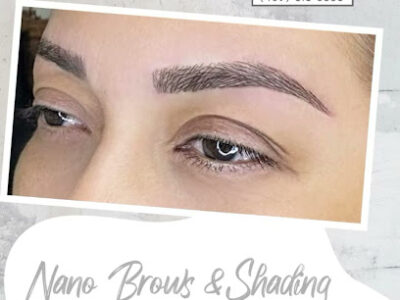 Microblading Beauty