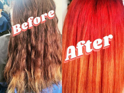 Hairitage Salon Hair by Lori Kay