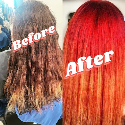 Hairitage Salon Hair by Lori Kay