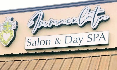 Immaculata Salon & Day Spa