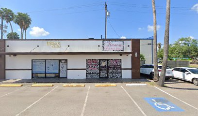 Frances Hair & Nail Salon