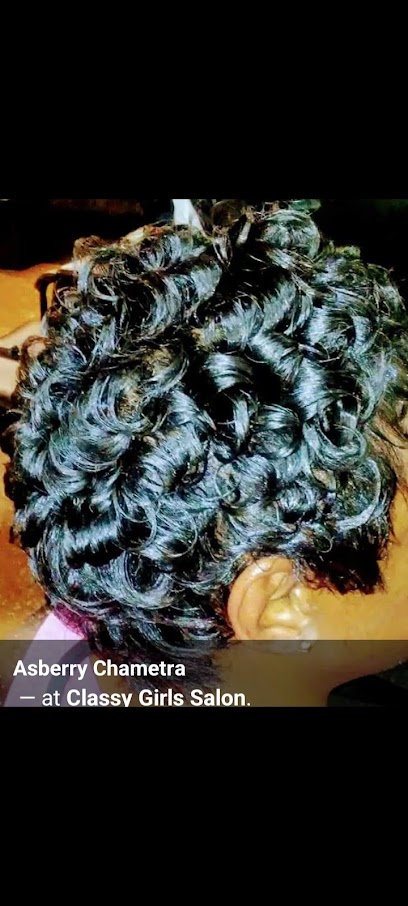 Classy Girls Salon