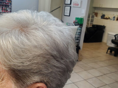 Amazing Beauty by Alicia