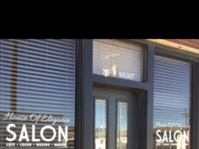 House of Elegance Salon