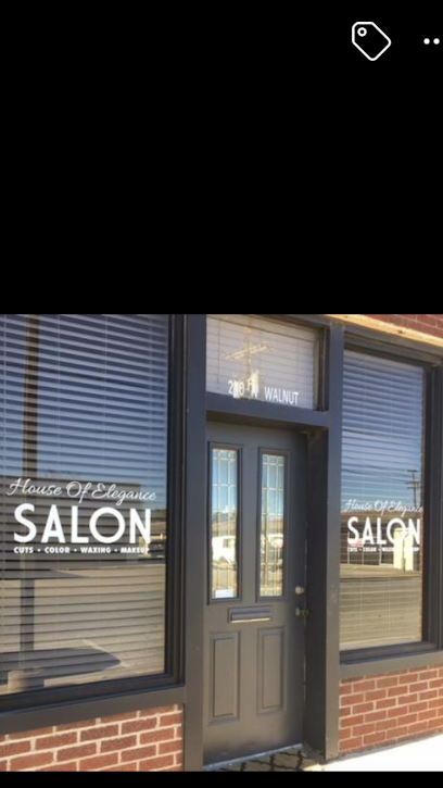 House of Elegance Salon