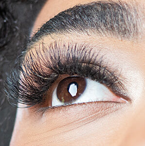 Mahogany Beauty Lash Brow & Locks