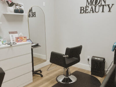 Moon Beauty Salon