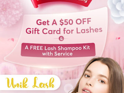 Unik Lash