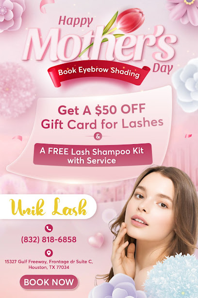 Unik Lash