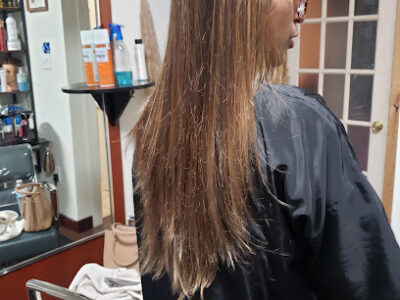 Glo Beauty Studio LLC & Los Guanacos SV