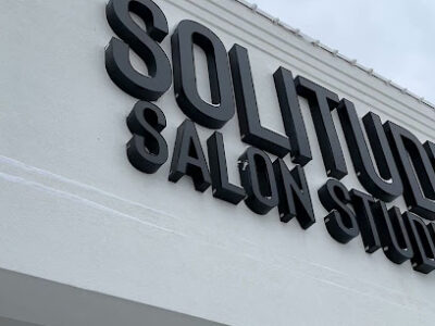 Oasis Salon & Spa