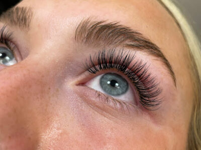 Live Lash Love By Randee