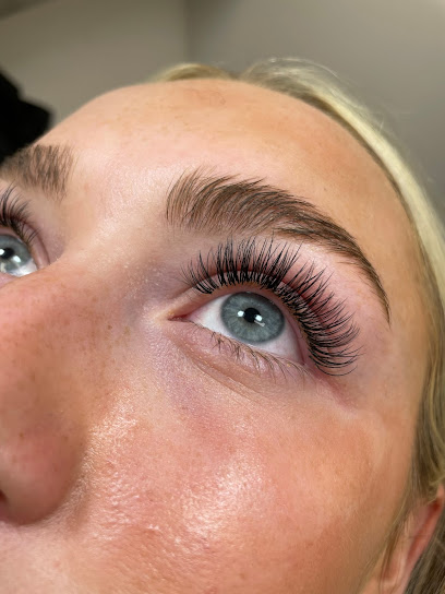 Live Lash Love By Randee