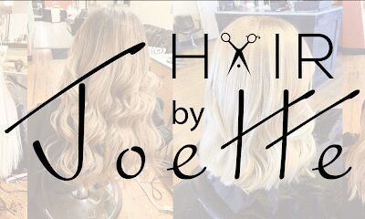 Hair by Joette